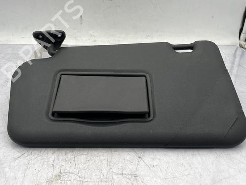 Used Left sun visor NISSAN JUKE (F15) 1.5 dCi (110 hp) 29885517