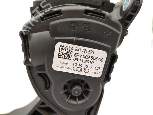 Pedal AUDI A4 B8 (8K2) 2.0 TDI | BP23733118I4  - Image 5