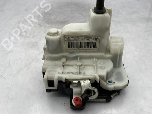 Front left lock FIAT 500 (312_) 1.2 (312AXA1A) | BP23740513C98 
