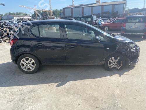 Sikkerhedssele foran venstre OPEL CORSA E (X15) 1.4 (08, 68) | BP36646428I26 - Image 89