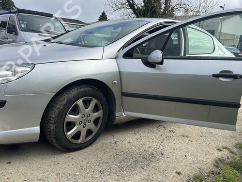 Engine PEUGEOT 407 (6D_) 1.6 HDi 110 (6D9HZC, 6D9HYC) | BP36002975M1  - Image 6