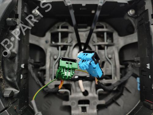 Steering wheel CITROËN C4 I (LC_) 1.6 HDi | BP23720425C49 