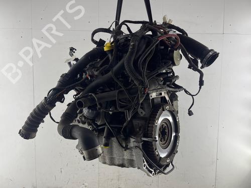 Used Engine Engine 36943722 36943722