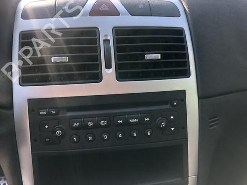 Headrest PEUGEOT 307 CC (3B) 2.0 16V | BP23675961I31 - Image 25