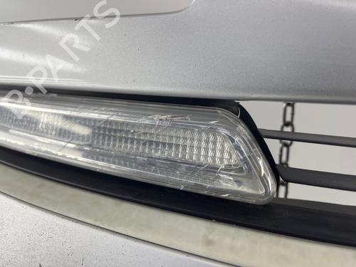 Used Front bumper Front bumper PEUGEOT 807 (EB_) 2.2 HDi (128 hp) 39717009 39717009