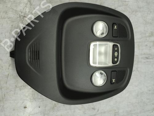 Interior roof light CITROËN DS4 (NX_) 2.0 HDi 165 | BP23708642I8 