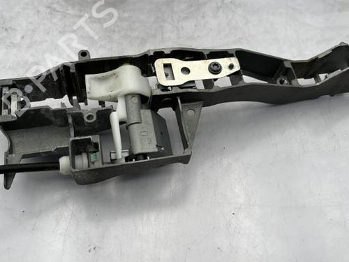 Front right lock CITROËN C3 II (SC_) 1.6 BlueHDi 75 | BP23753063C97 