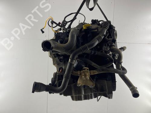 Engine RENAULT KANGOO Express (FW0/1_) | BP37868131M1 - Image 5