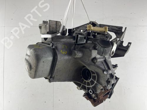 Used Gearbox Gearbox 36986366 36986366
