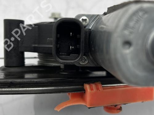 Used Front left window mechanism Front left window mechanism FIAT PUNTO EVO (199_) 1.3 D Multijet (199AXC1A, 199BXC1A, 199AXT1A, 199BXT1A) (75 hp) 31195243 31195243