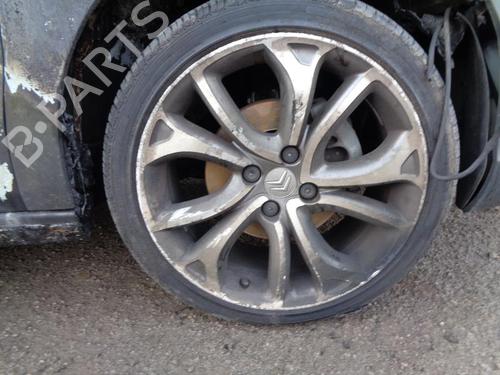 Right front brake caliper CITROËN C4 II (NC_) 1.6 HDi 110 | BP23666681M104  - Image 22