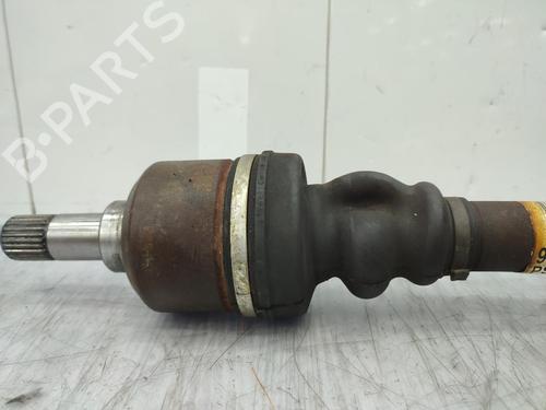 Left front driveshaft PEUGEOT 307 Break (3E) 2.0 HDI 90 | BP23709715M38 