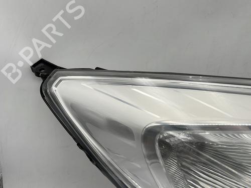 Right headlight OPEL MERIVA B MPV (S10) 1.4 (75) | BP28100543C29 - Image 9