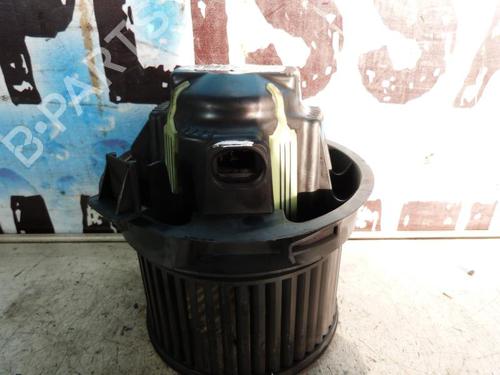 Heater blower motor PEUGEOT 207 (WA_, WC_) 1.6 HDi | BP23666709M62 