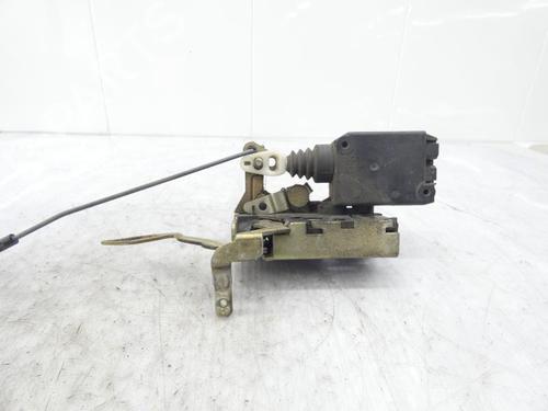 Used Front left lock CITROËN AX (ZA-_) 14 D (52 hp) 23672229