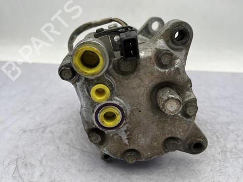AC compressor VW POLO III (6N1) 60 1.4 | BP23753621M34 