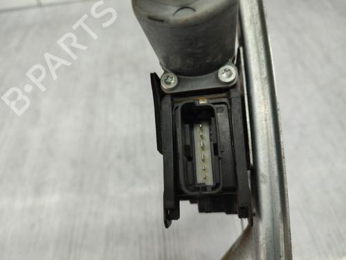 Used Rear right window mechanism PEUGEOT 308 I (4A_, 4C_) 2.0 HDi (136 hp) 23678480