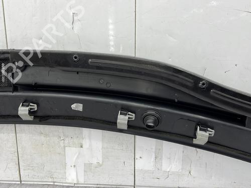 Scuttle panel RENAULT TWINGO II (CN0_) 1.2 (CN0D) | BP24555017C110  - Image 10