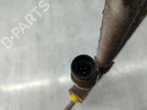 AC radiator OPEL ASTRA J (P10) 1.7 CDTI (68) | BP23742265M32  - Image 6