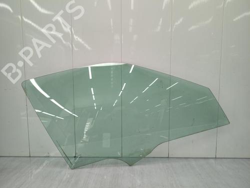 Front right door window PEUGEOT 406 (8B) 2.1 TD 12V | BP23719869C19 