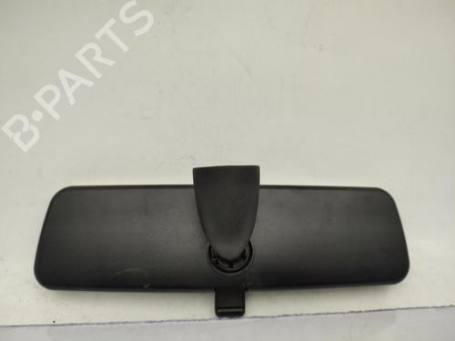 Rear mirror VW POLO V (6R1, 6C1) 1.6 TDI | BP23733297I6 