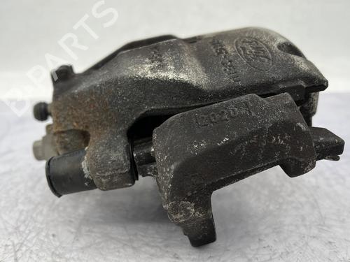 Left front brake caliper FORD FIESTA VII (HJ, HF) 1.1 Ti-VCT | BP25770774M105  - Image 5