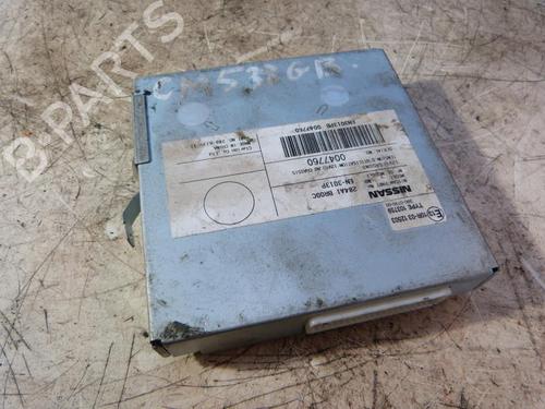 Control unit NISSAN QASHQAI / QASHQAI +2 I (J10, NJ10, JJ10E) 1.6 dCi | BP23692175M11 