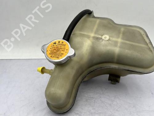 Expansion tank CITROËN C-CROSSER (VU_, VV_) 2.2 HDi | BP23752609C120 