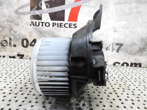 Heater blower motor ALFA ROMEO MITO (955_) 1.3 MultiJet (955AXP1A, 955AYC1A) | BP23685305M62 