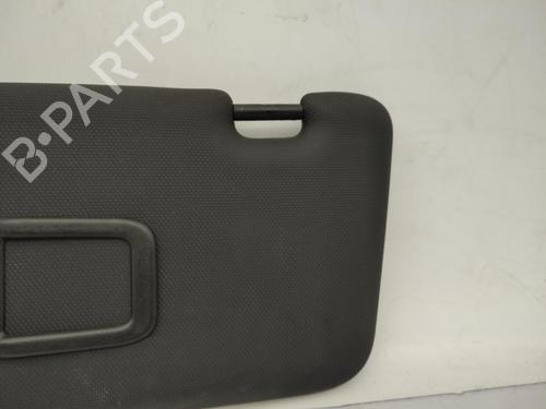 left-sun-visor-audi-a1-8x1-8xk-2010-2011-2012-2013-2014-2015-2016-2017-2018-2019-23718889 main image