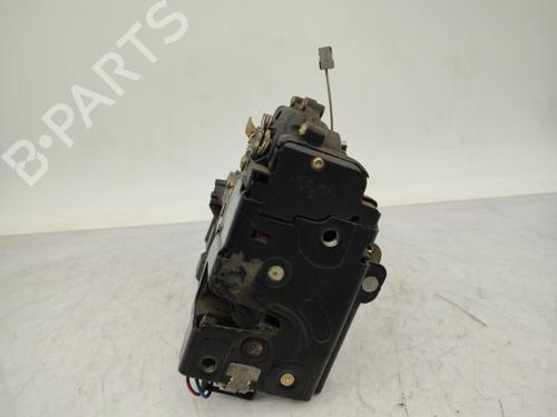 Front right lock VW GOLF IV (1J1) 1.6 16V | BP23712863C97 