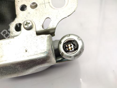 Front left belt tensioner CITROËN C1 (PM_, PN_) 1.0 | BP23710105C87 