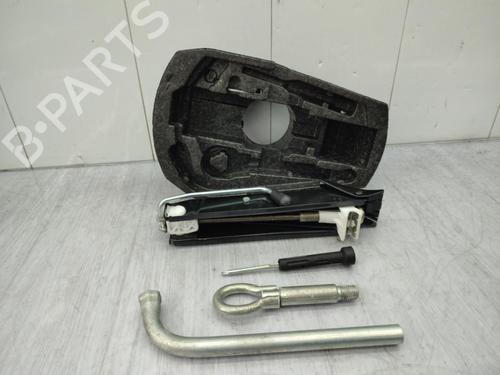 Jack Kit VW POLO V (6R1, 6C1) 1.6 TDI | BP23733288C119 