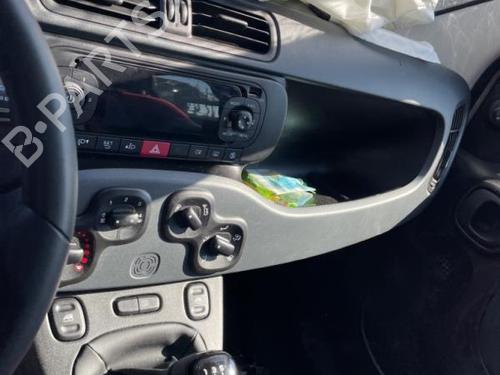 AC compressor FIAT PANDA (312_, 319_) 1.2 (312PXA1A) | BP23721111M34 - Image 24