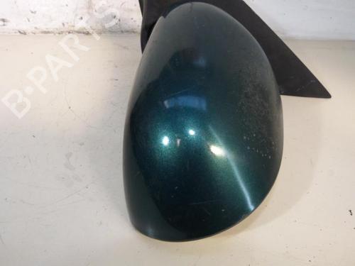 Left mirror FIAT BRAVA (182_) 1.9 TD 75 S (182.BF) | BP23664409C26 