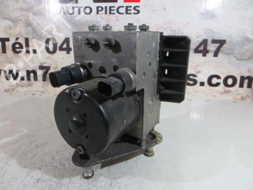 ABS pump MERCEDES-BENZ A-CLASS (W168) A 170 CDI (168.009, 168.109) | BP23676528M43 