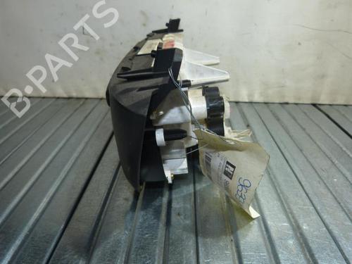 Used Climate control Climate control TOYOTA RAV 4 II (_A2_) 2.0 D 4WD (CLA20_, CLA21_, CLA20R, CLA21R) (116 hp) 23760844 23760844