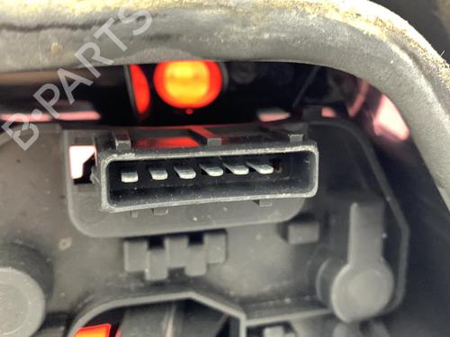 Right taillight CITROËN XSARA (N1) 1.6 16V | BP23701846C35 