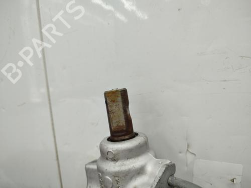 Steering rack PEUGEOT EXPERT Van (VF3A_, VF3U_, VF3X_) 1.6 HDi 90 16V | BP23732651M22