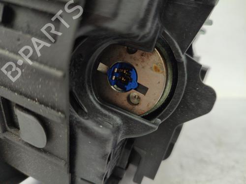 Driver airbag RENAULT LAGUNA III (BT0/1) 1.5 dCi (BT00, BT0A, BT0T, BT1J) | BP23697582C9 
