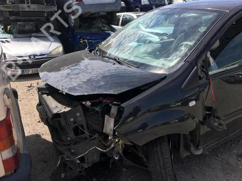Front right seatbelt RENAULT TWINGO II (CN0_) 1.2 (CN0D) | BP23692792I25 - Image 18