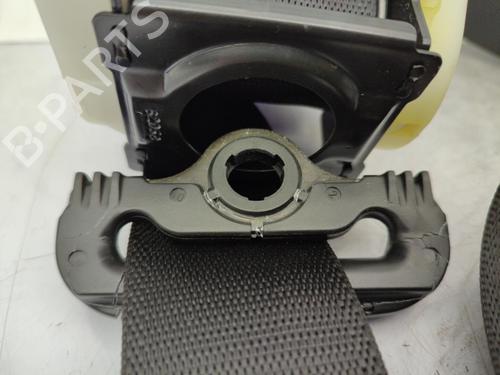 Rear right belt tensioner MERCEDES-BENZ C-CLASS Coupe (CL203) C 180 (203.735) | BP23731691C90 