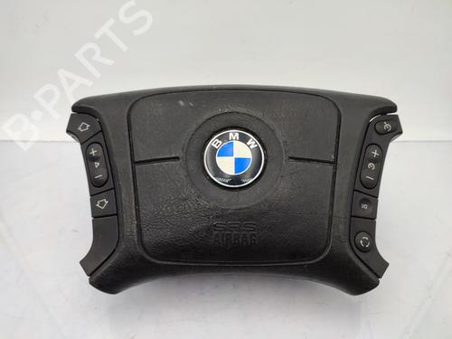 Driver airbag BMW 5 (E39) 528 i | BP23712755C9
