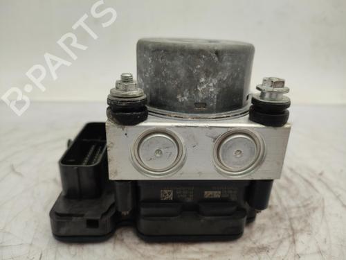 ABS pump RENAULT CLIO IV (BH_) 1.5 dCi 75 | BP23706323M43 