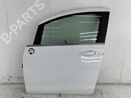 Left front door FORD B-MAX (JK) 1.0 EcoBoost | BP28320433C2  - Image 9