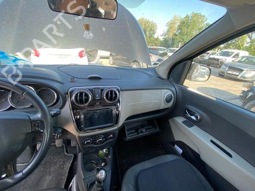Tablier DACIA LODGY (JS_) 1.5 dCi (JSMC, JSAF) | BP38307732C46 - Image 2