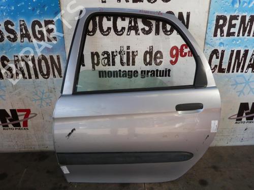 Used Left rear door CITROËN XSARA PICASSO (N68) 1.6 HDi (109 hp) 23664707