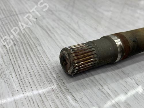 Right front driveshaft RENAULT LAGUNA II (BG0/1_) 2.2 dCi (BG0F) | BP28471189M39