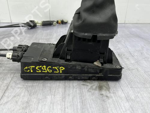 Gear lever DACIA LODGY (JS_) 1.5 dCi (JSMC, JSAF) | BP23691470M90  - Image 7