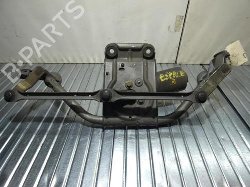 Used Front wiper motor Front wiper motor RENAULT ESPACE III (JE0_) [1996-2002] 25269893 25269893